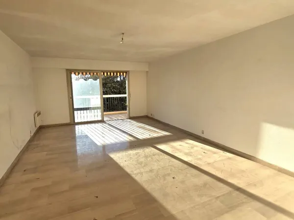 Appartement 2 pièces 70 m² 