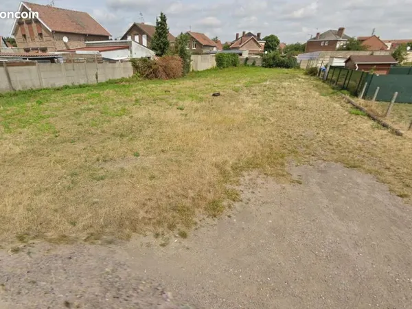 Terrain Sin Le Noble 