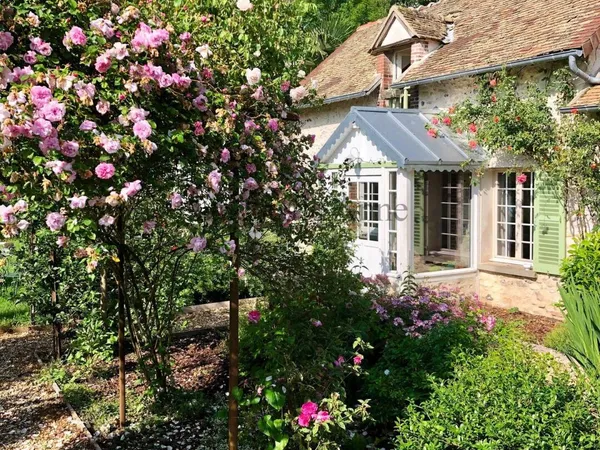 Maison 3 pièces 73 m² 