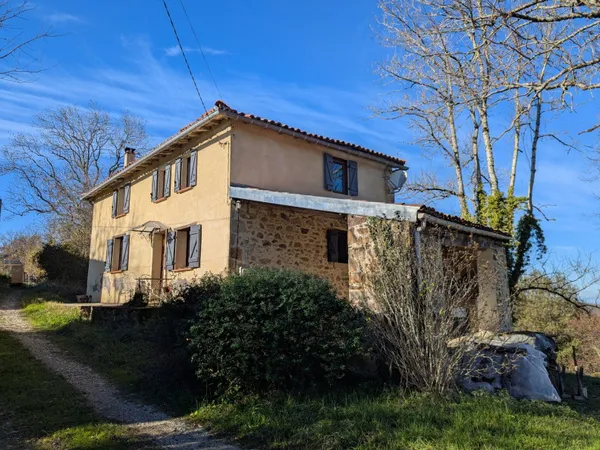 Maison 4 pièces 112 m² 