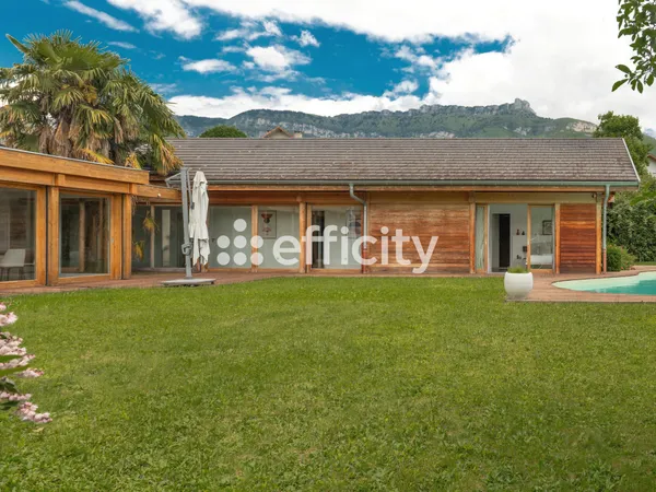 Maison 5 pièces 185 m² 