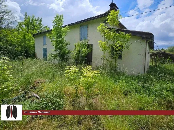 Maison 4 pièces 109 m² 