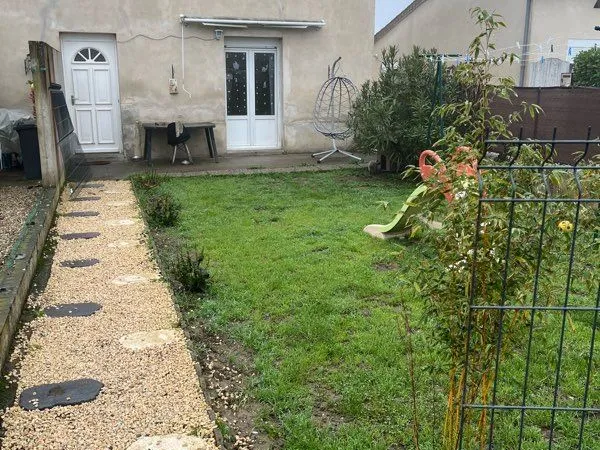 À vendre maison pour investissement 