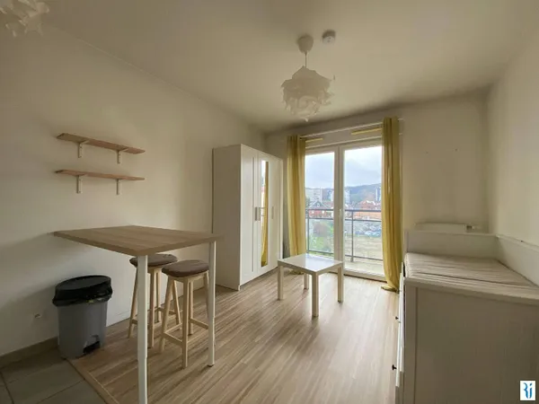 Appartement 1 pièce 20 m² 