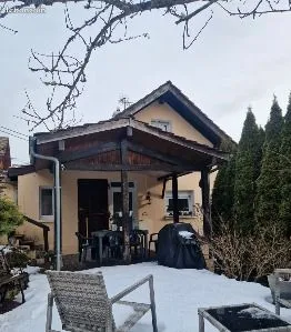 Maison individuelle 5 pièces - 85 m² - Villers-le-Lac 