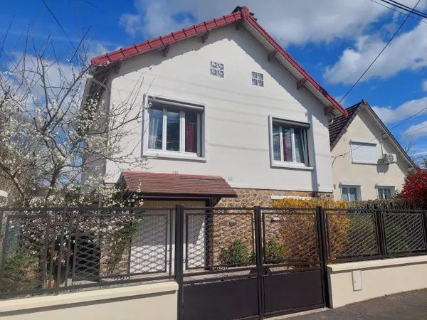 Maison 5 pièces 87 m² 
