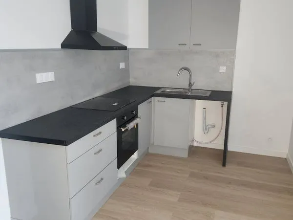 Studio 36m2 