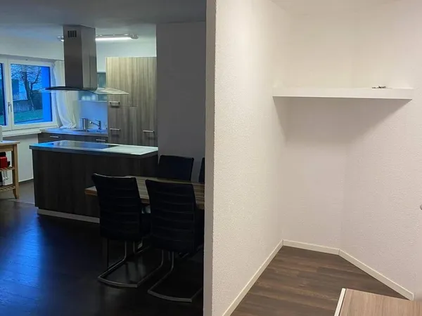 Studio 1 pièce 22 m² 