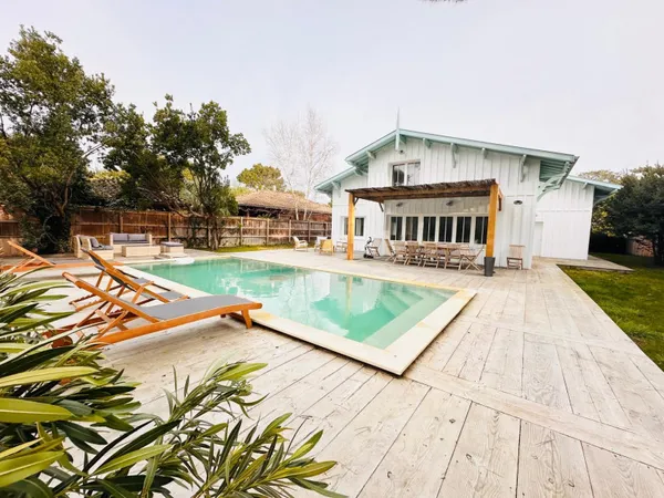 Demeure 6 pièces 310 m² 
