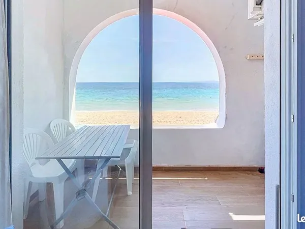 Appartement 1 pièce 29 m² 
