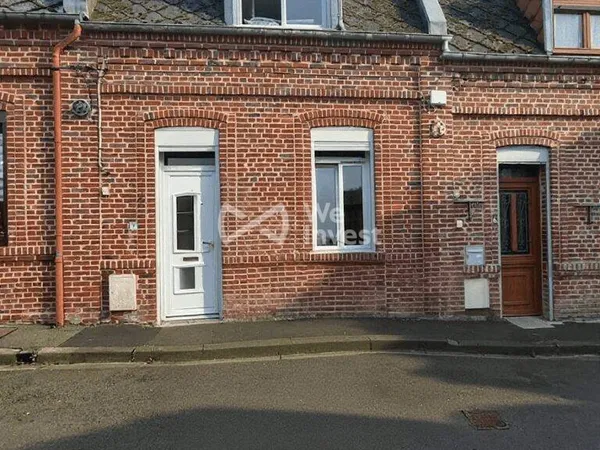 Maison 6 pièces 70 m² 