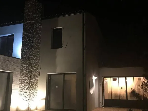 Maison 5 pièces 138 m² 