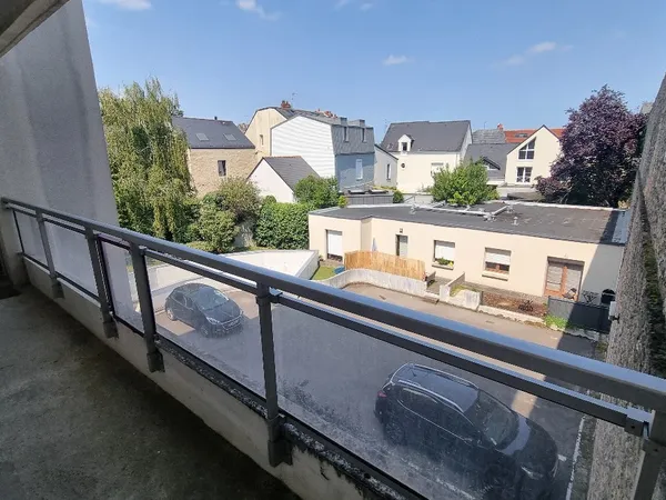 Loue appartement 