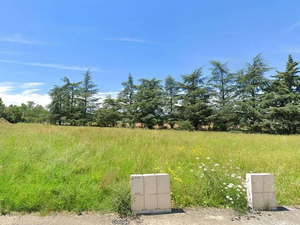 Terrain en individuel 610 m² 