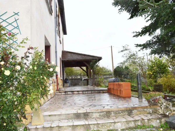 Maison 6 pièces 150 m² 