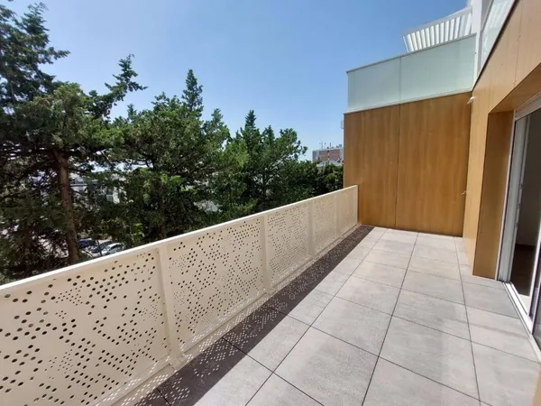 Appartement 3 pièces 52 m² 