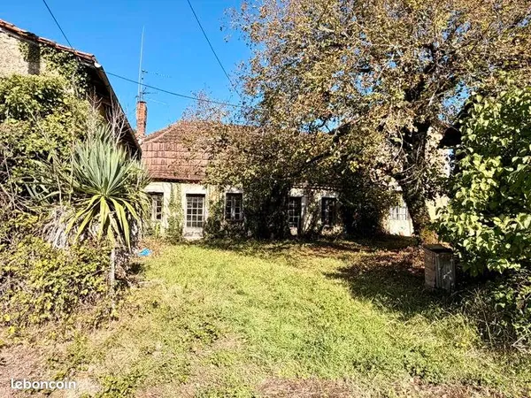 Ferme 4 pièces 140 m² 