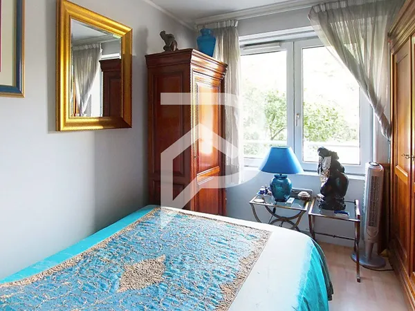 Appartement 4 pièces 87 m² 