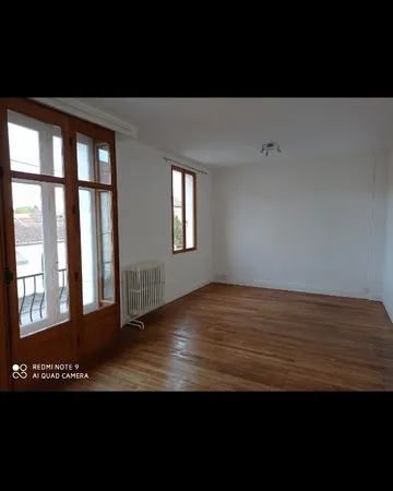 Maison de ville 