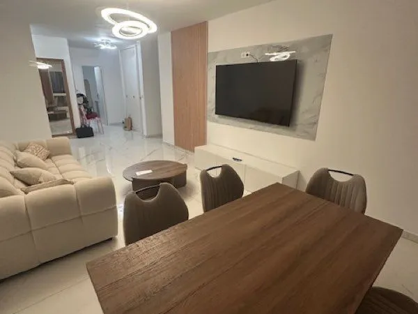 Bel appartement en colocation au coeur d'Argenteuil 