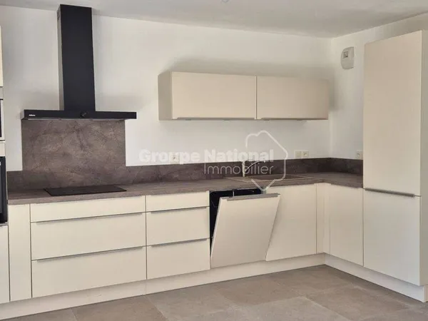 Appartement 3 pièces 70 m² 