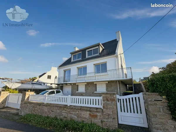 Maison 5 pièces 137 m² 