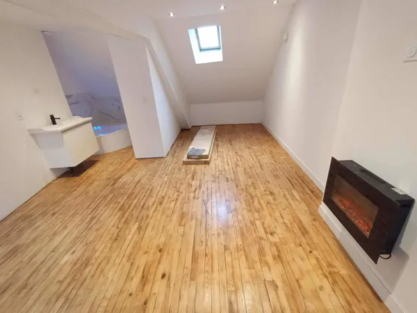 Maison 5 pièces 125 m² 