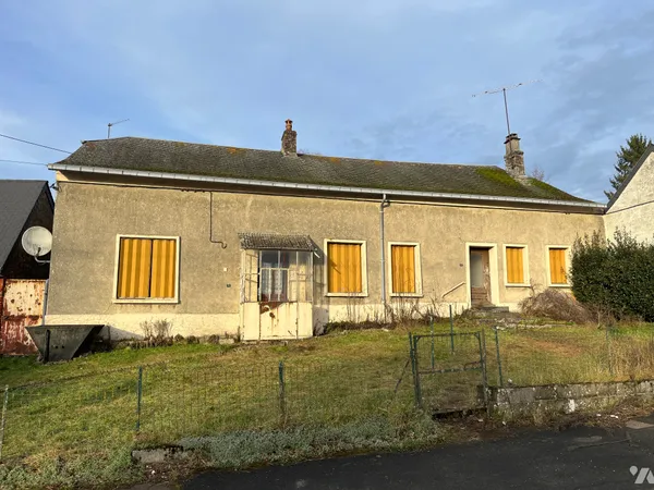 Maison 9 pièces 190 m² 