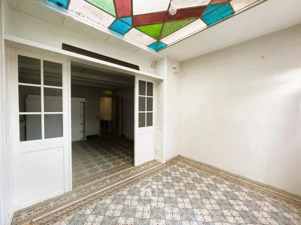 Maison 5 pièces 133 m² 