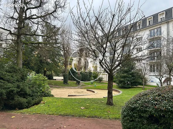 Appartement 3 pièces 67 m² 