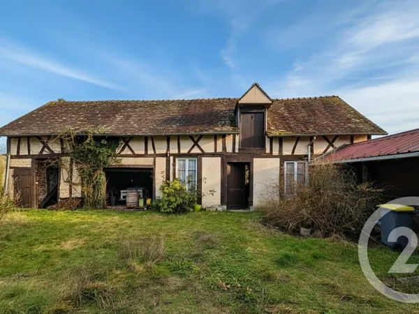 Maison 6 pièces 90 m² 