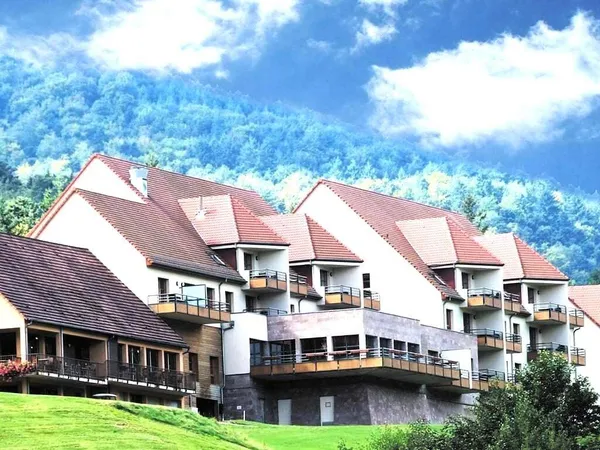Appartement 3 pièces 43 m² 