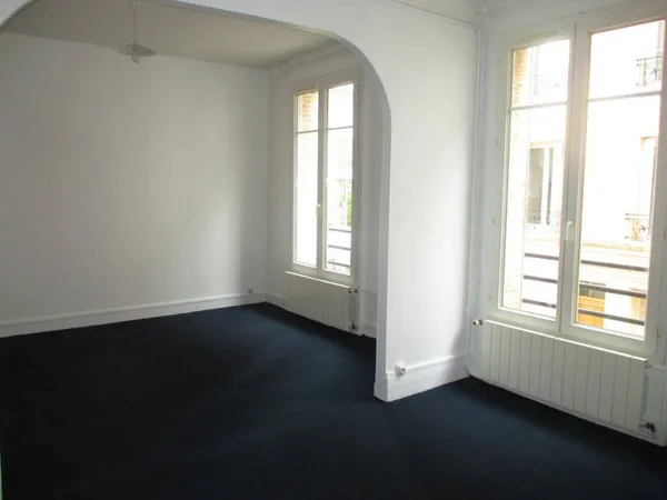 Appartement 3 pièces 41 m² 