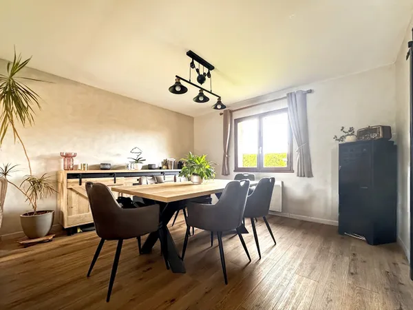 Maison Nielles Les Calais 4 pièce(s) 96.8 m2 