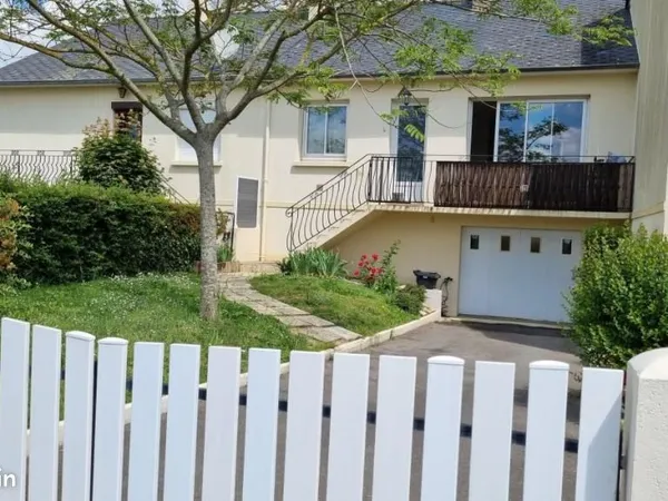 Maison 69 m² SEGRE 