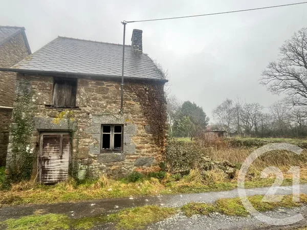Maison 1 pièce 49 m² 