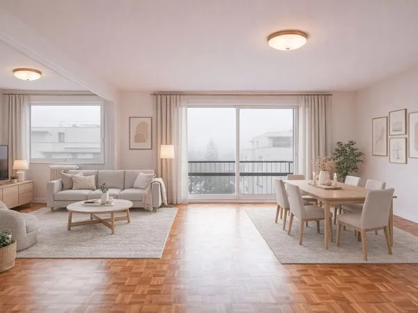 Appartement à vendre Nantes 