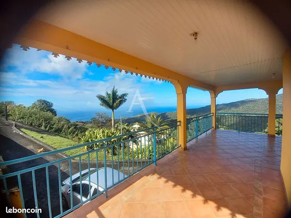 Villa 3 pièces 59 m² 