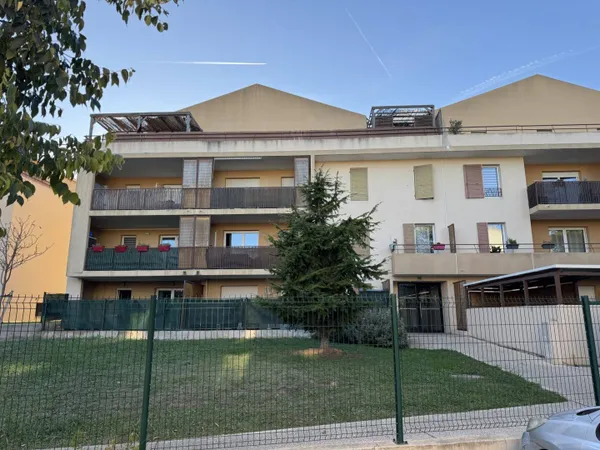 Appartement 4 pièces 86 m² 
