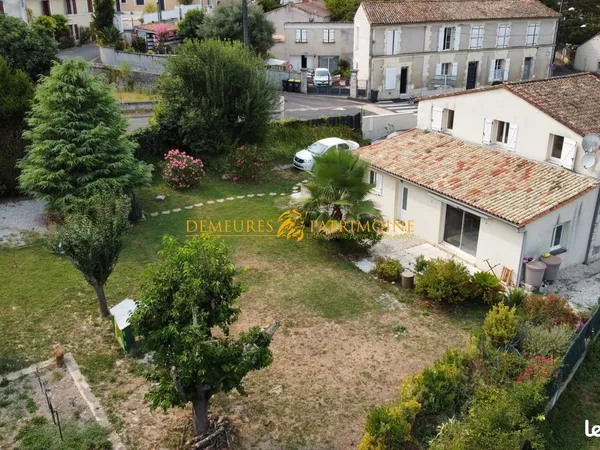 Maison 5 pièces 146 m² 