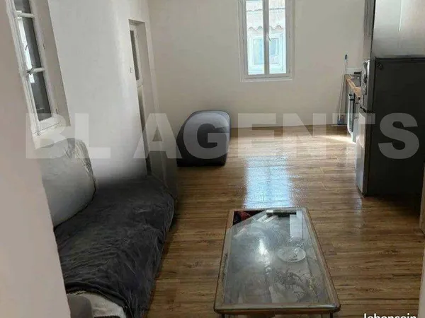 Maison 2 pièces 50 m² 