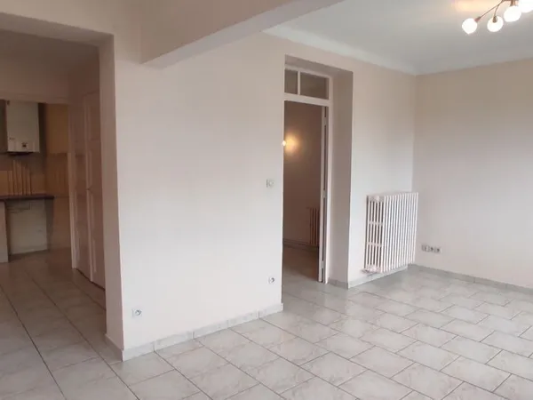Appartement Type 2 