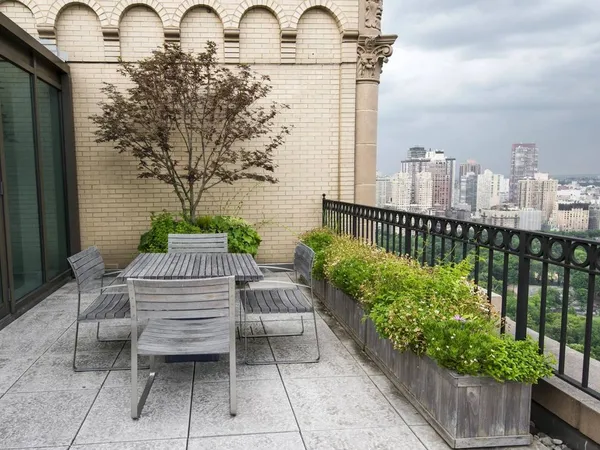 Appartement 4 pièces 89 m² 