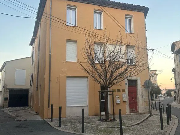 Appartement T3 62 m2 