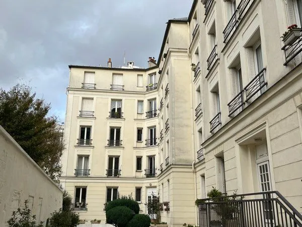Appartement 58,8m2 - 14e Paris 