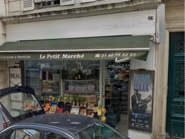 Fonds de commerce EMPLACEMENT EXCEPTIONNEL 
