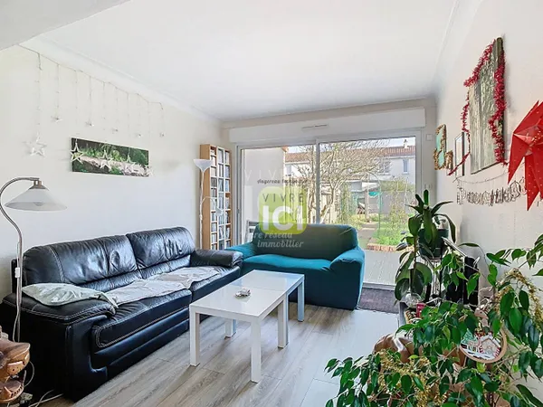 Maison 7 pièces 111 m² 