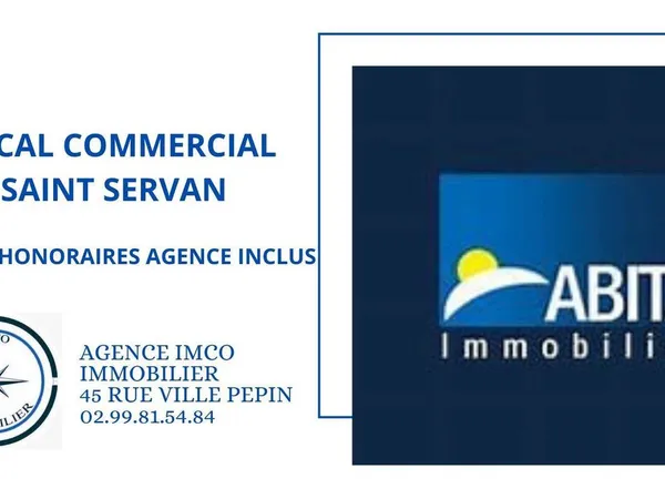 Boutique 90 m² 