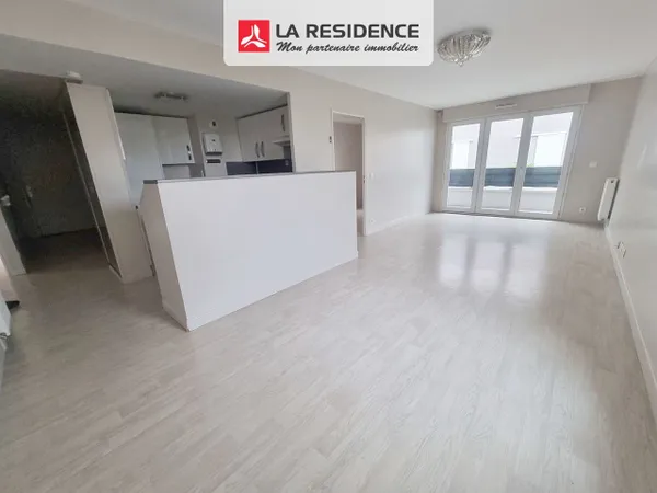 Appartement de 4 pièces 