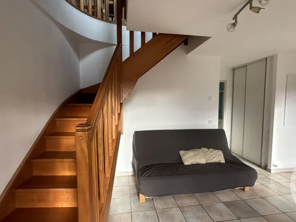 Appartement 4 pièces 64 m² 
